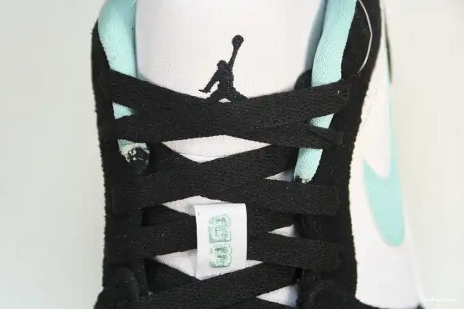 One Kick 1 Jordan Air Low CQ9828-131 Green Island 0618
